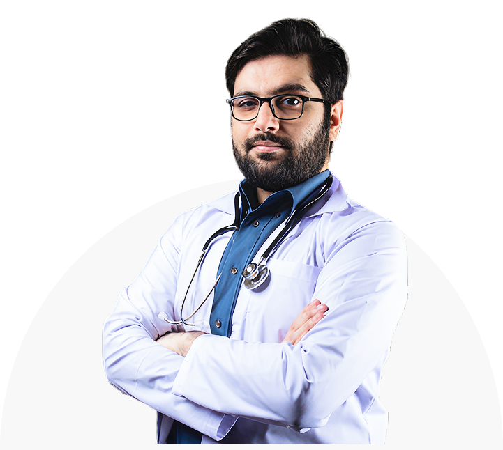 palliative care doctor