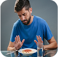 loss of appetite support