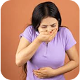 vomiting control