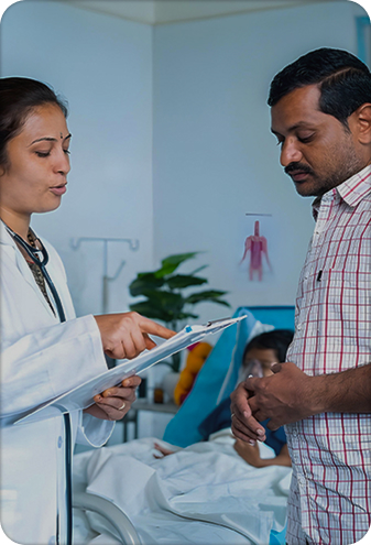 palliative doctor