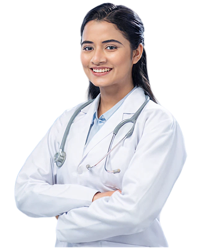 palliative care doctor